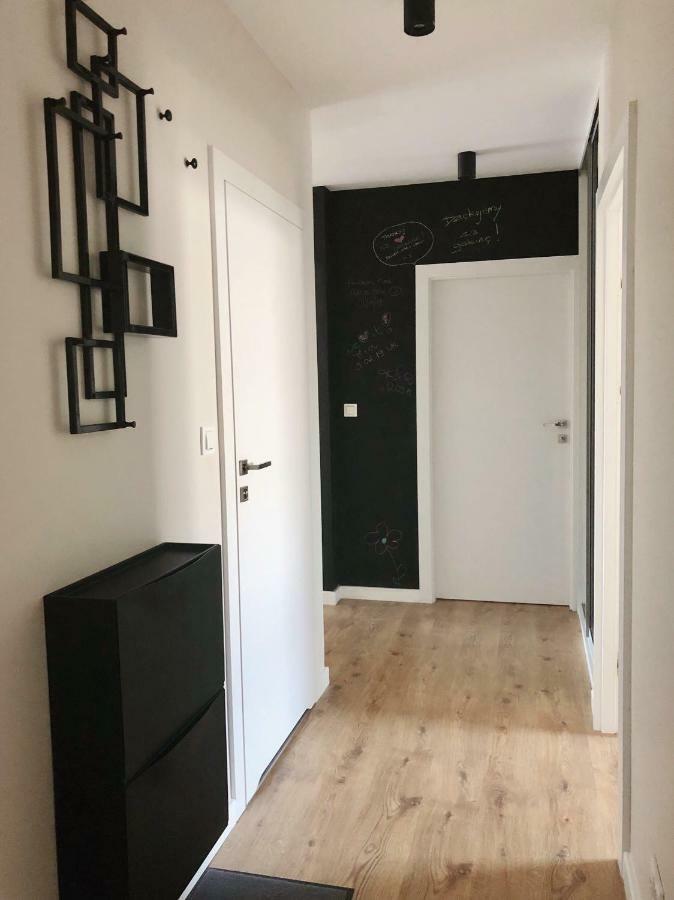 Modern & Classy Industrial - Apartamenty Browar Danzig Exterior foto